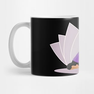 Yoga Mug